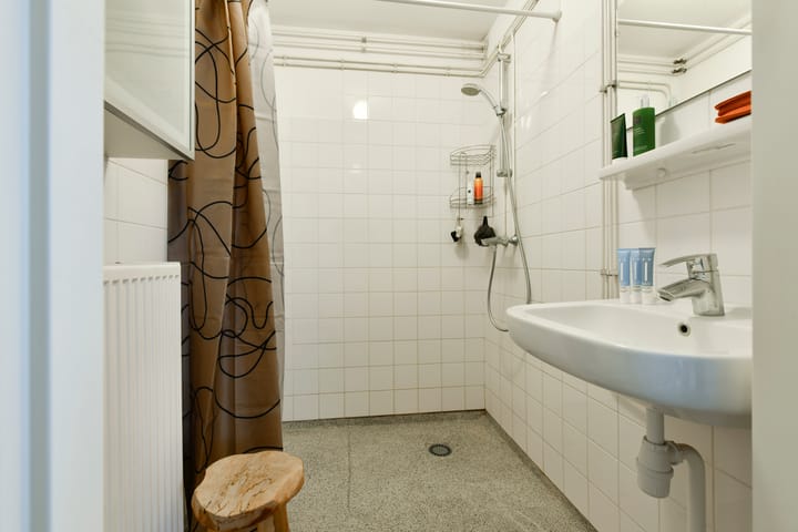 Foto 10 van Balistraat 83-F