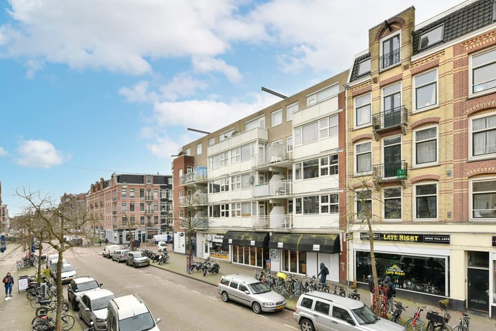 Foto 11 van Balistraat 83-F