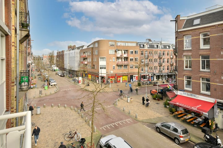 Foto 12 van Balistraat 83-F