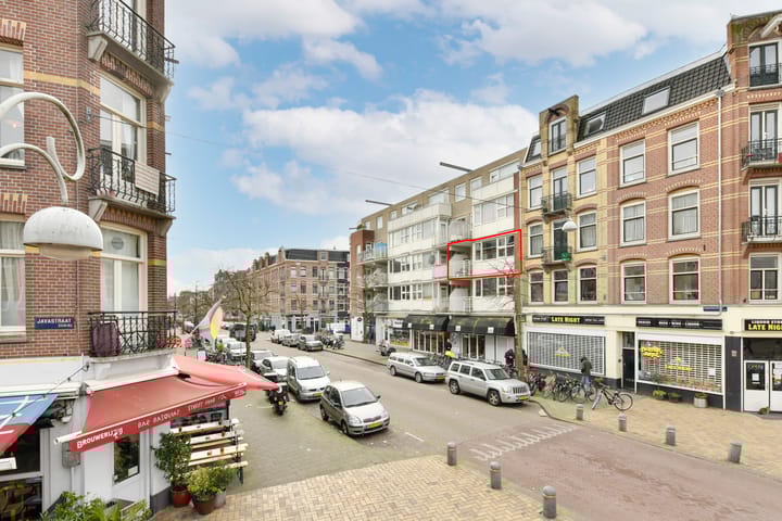 Foto 13 van Balistraat 83-F