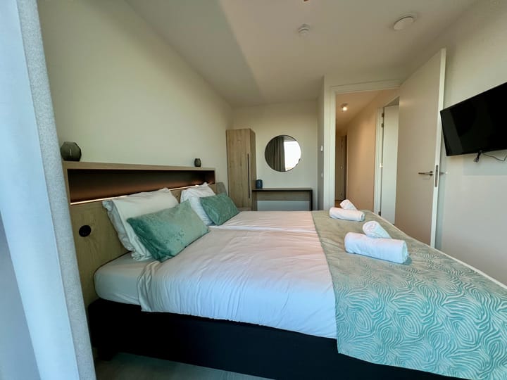 Foto 19 van Westhavendam 15-101