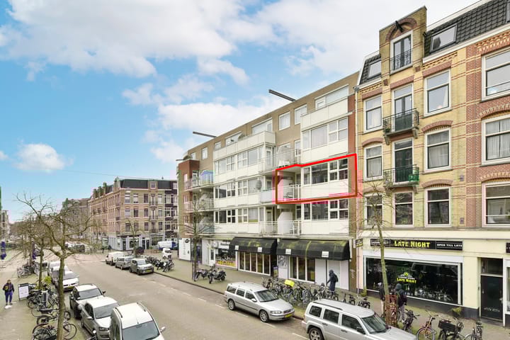 Foto 14 van Balistraat 83-F