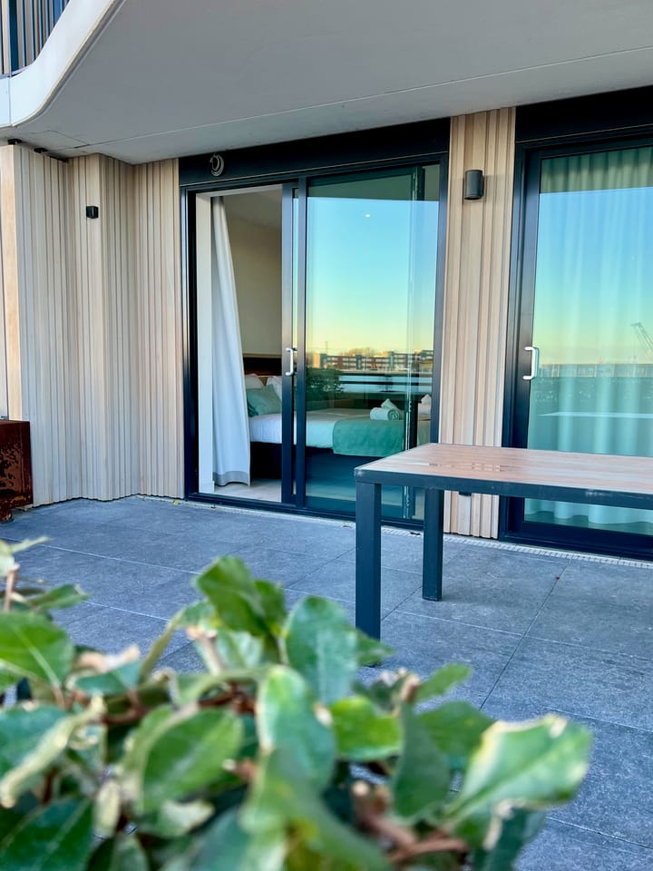 Foto 21 van Westhavendam 15-101