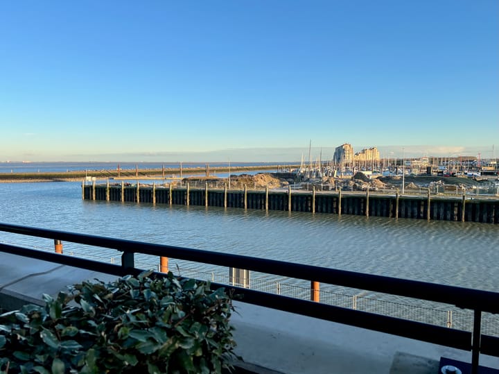 Foto 24 van Westhavendam 15-101