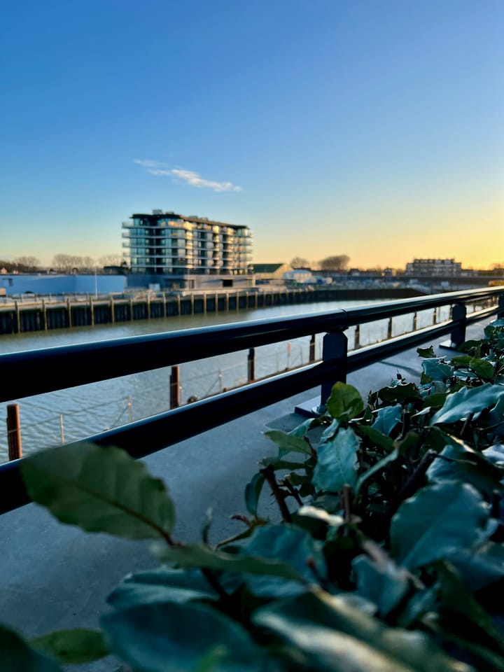 Foto 26 van Westhavendam 15-101