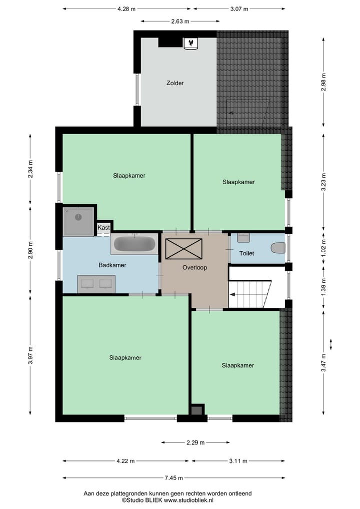 Foto 50 van Esscheweg 193