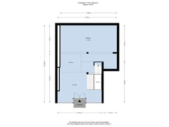 View floorplan