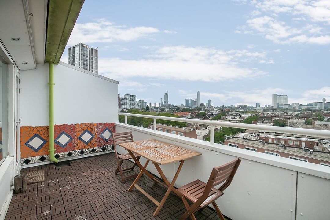 Foto 8 van Weena 835