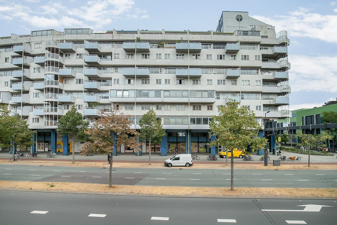 Foto 11 van Weena 835