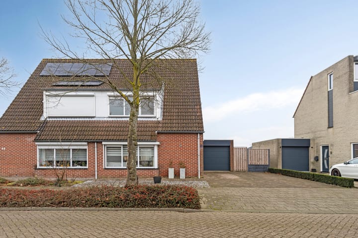 Foto 2 van Aendijkestraat 38