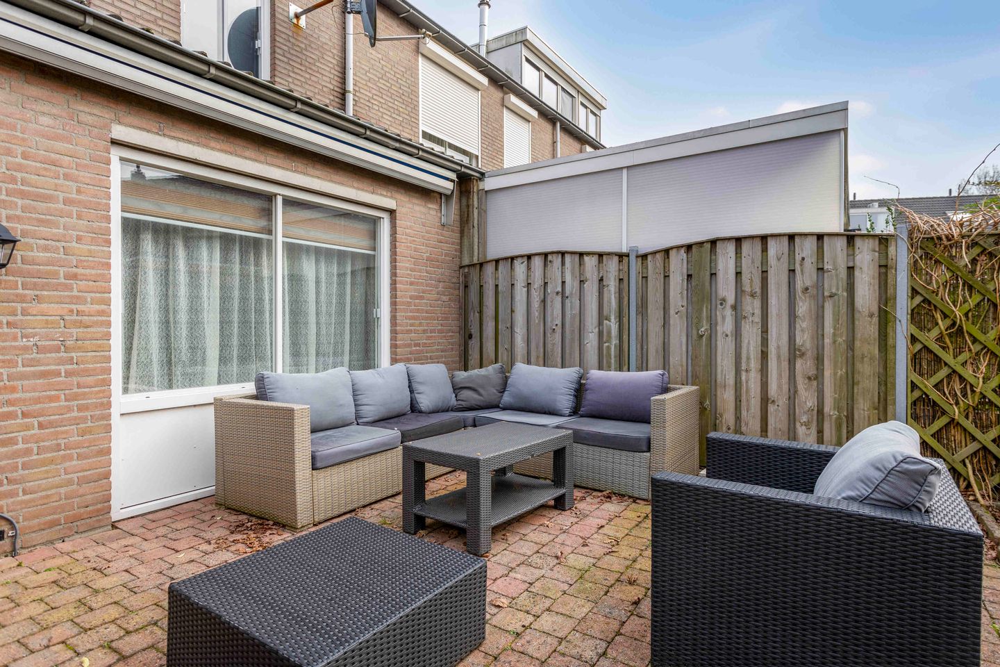 Foto 4 van Rouenlaan 25