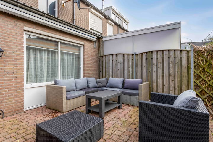 Foto 4 van Rouenlaan 25