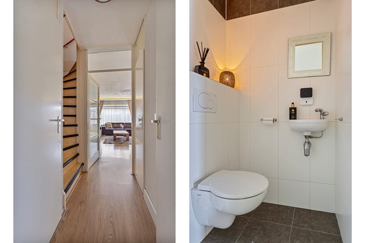 Foto 6 van Rouenlaan 25