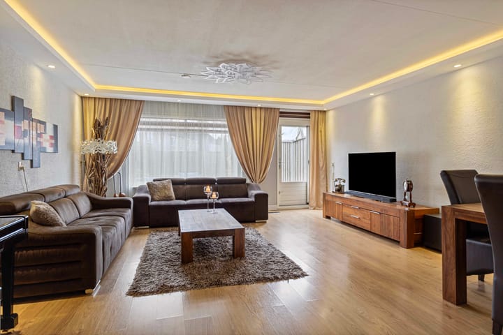 Foto 7 van Rouenlaan 25