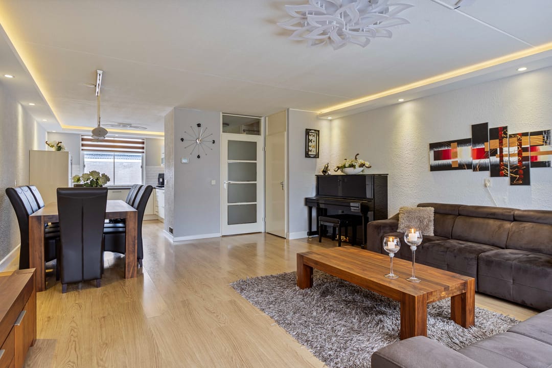 Foto 8 van Rouenlaan 25