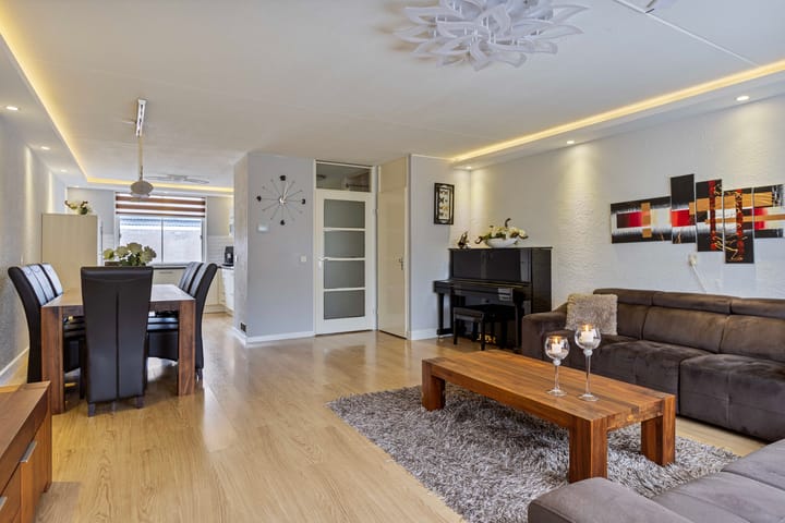 Foto 8 van Rouenlaan 25