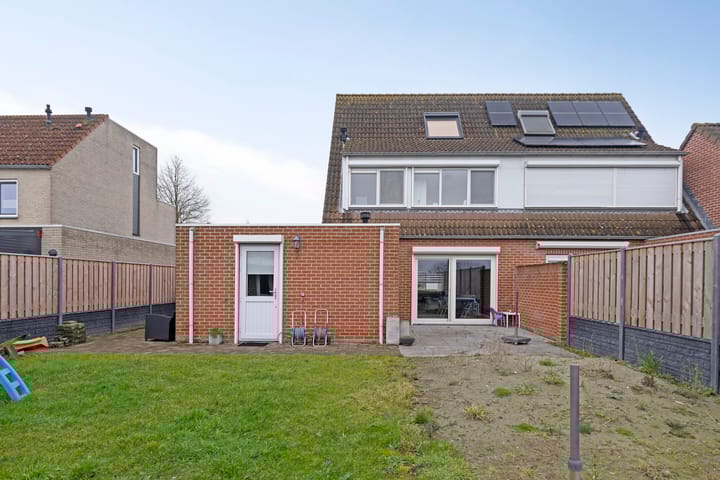 Foto 21 van Aendijkestraat 38