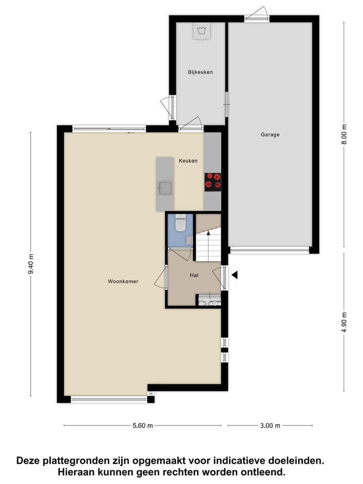 Foto 27 van Aendijkestraat 38