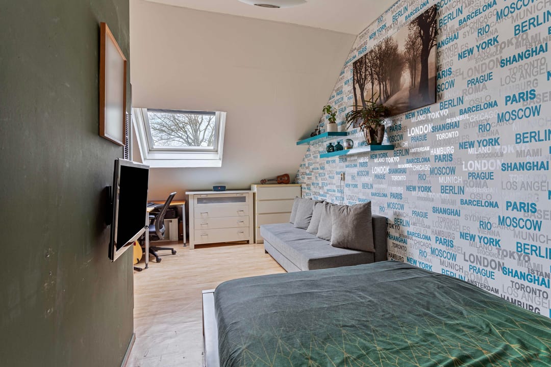 Foto 23 van Rouenlaan 25