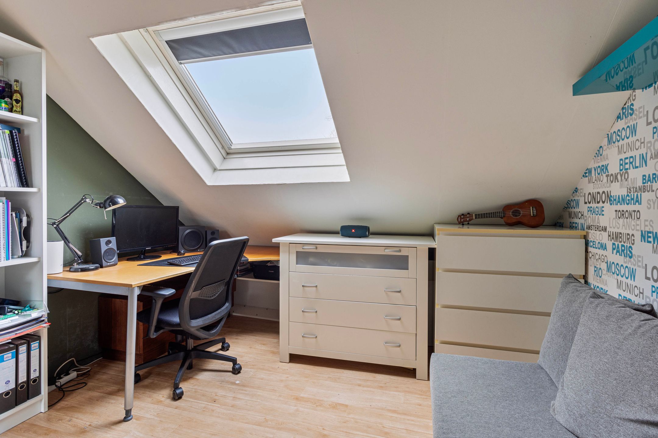 Foto 24 van Rouenlaan 25