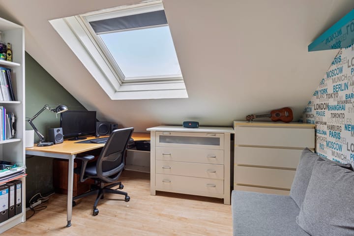 Foto 24 van Rouenlaan 25