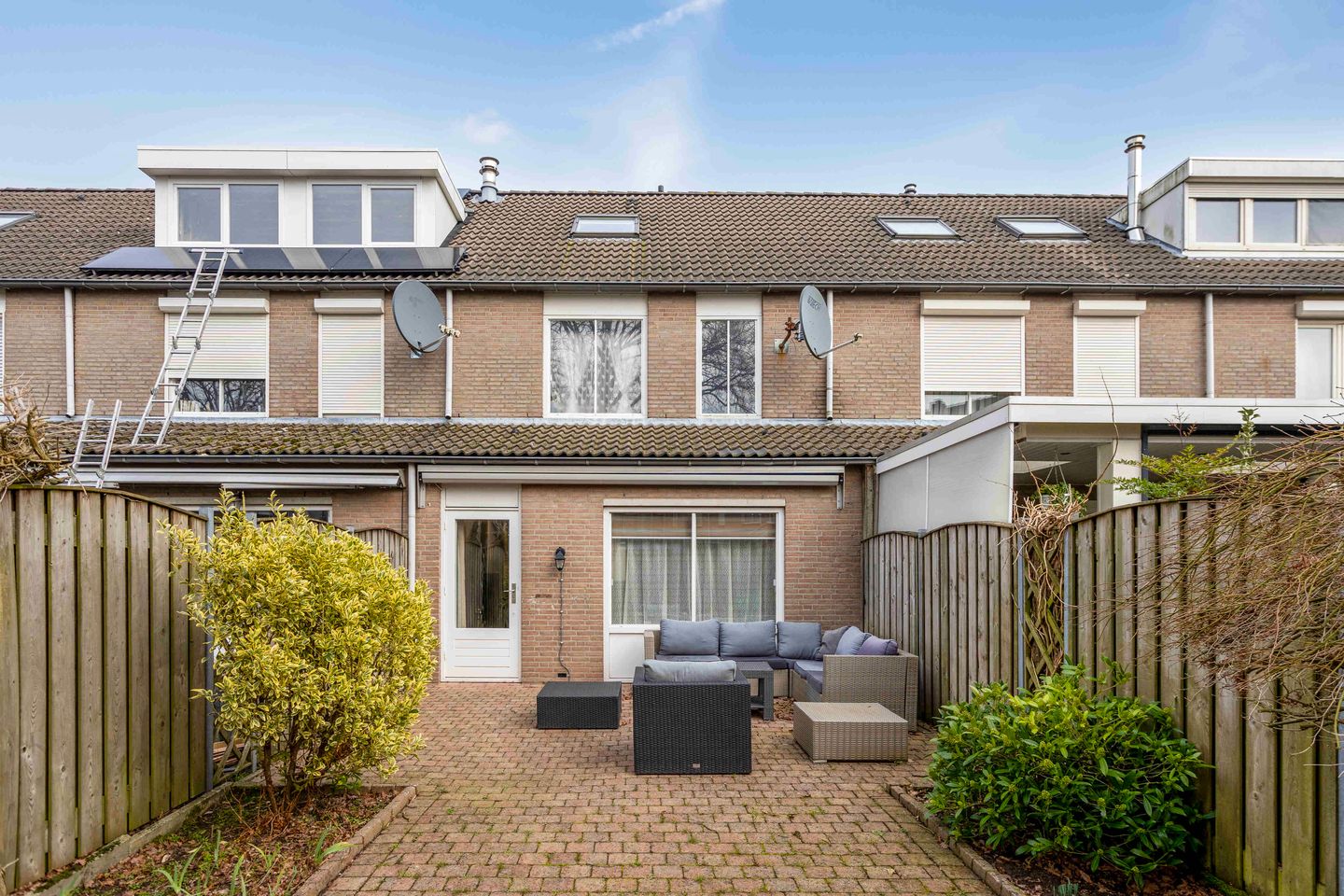 Foto 25 van Rouenlaan 25