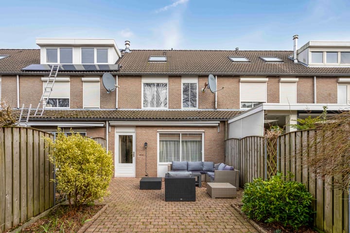 Foto 25 van Rouenlaan 25