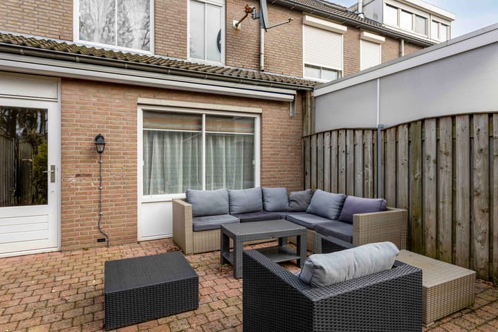 Foto 26 van Rouenlaan 25