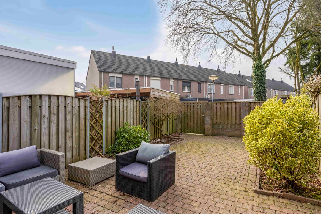 Foto 28 van Rouenlaan 25