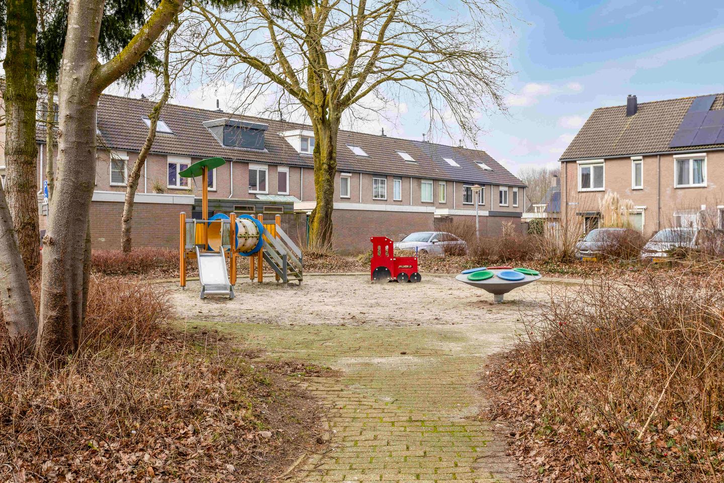 Foto 29 van Rouenlaan 25