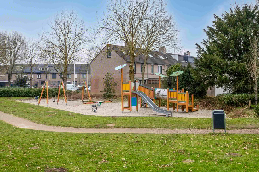 Foto 32 van Rouenlaan 25