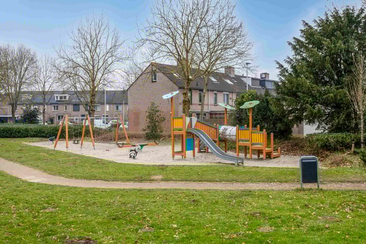 Foto 32 van Rouenlaan 25