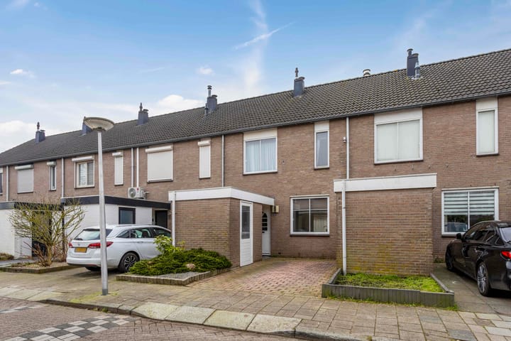 Foto 34 van Rouenlaan 25