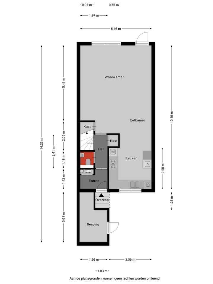 Foto 36 van Rouenlaan 25