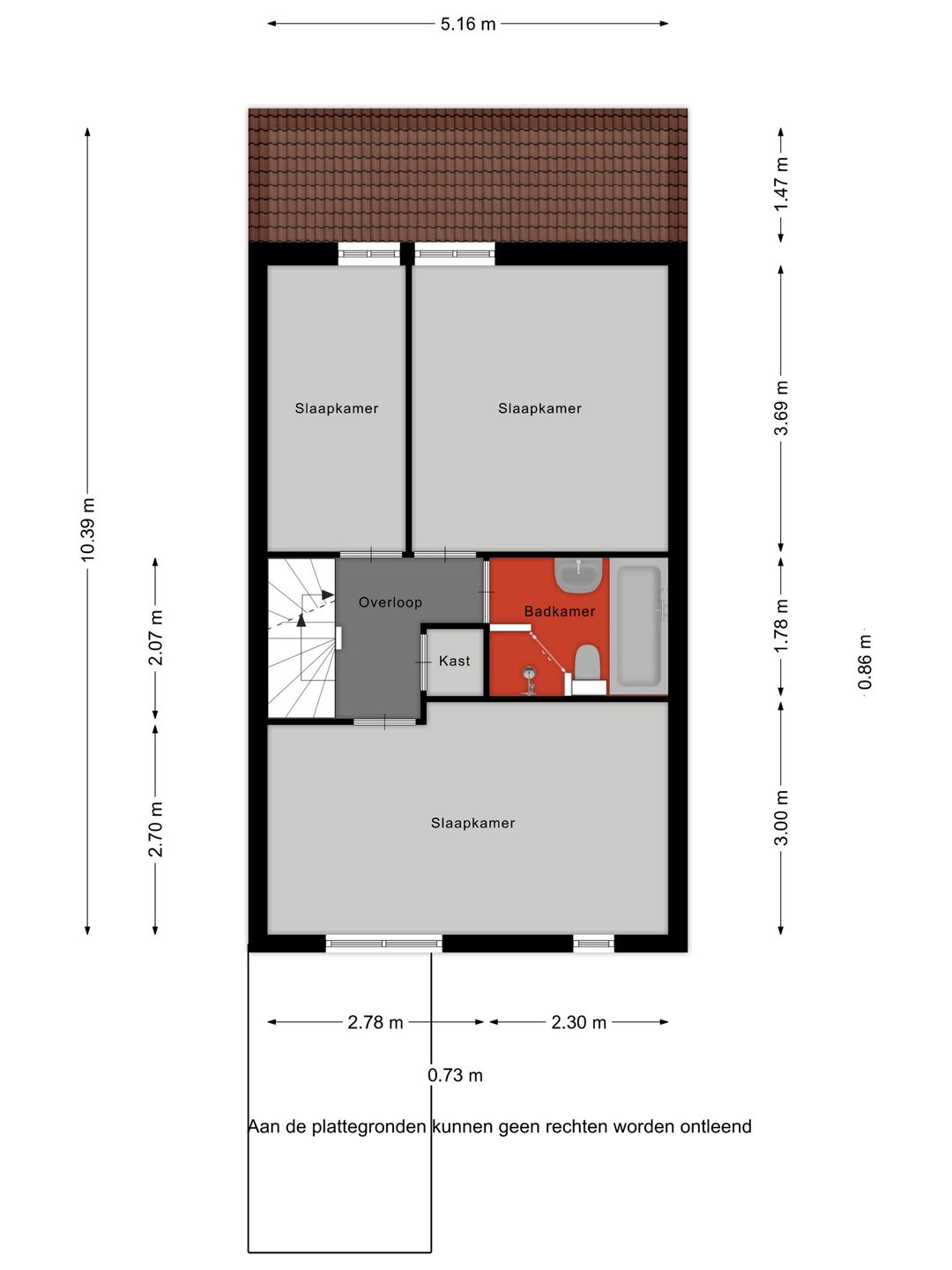 Foto 37 van Rouenlaan 25