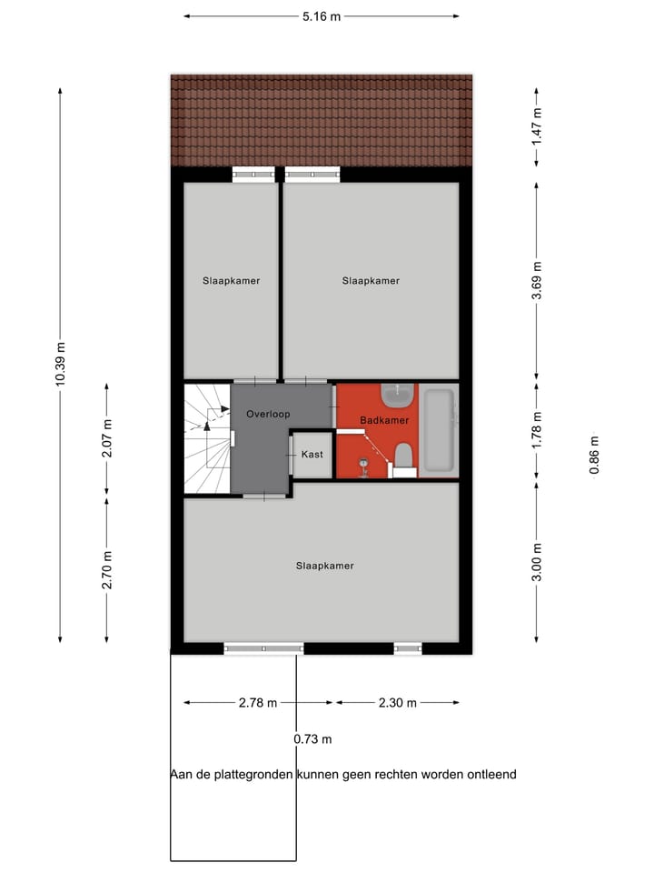 Foto 37 van Rouenlaan 25