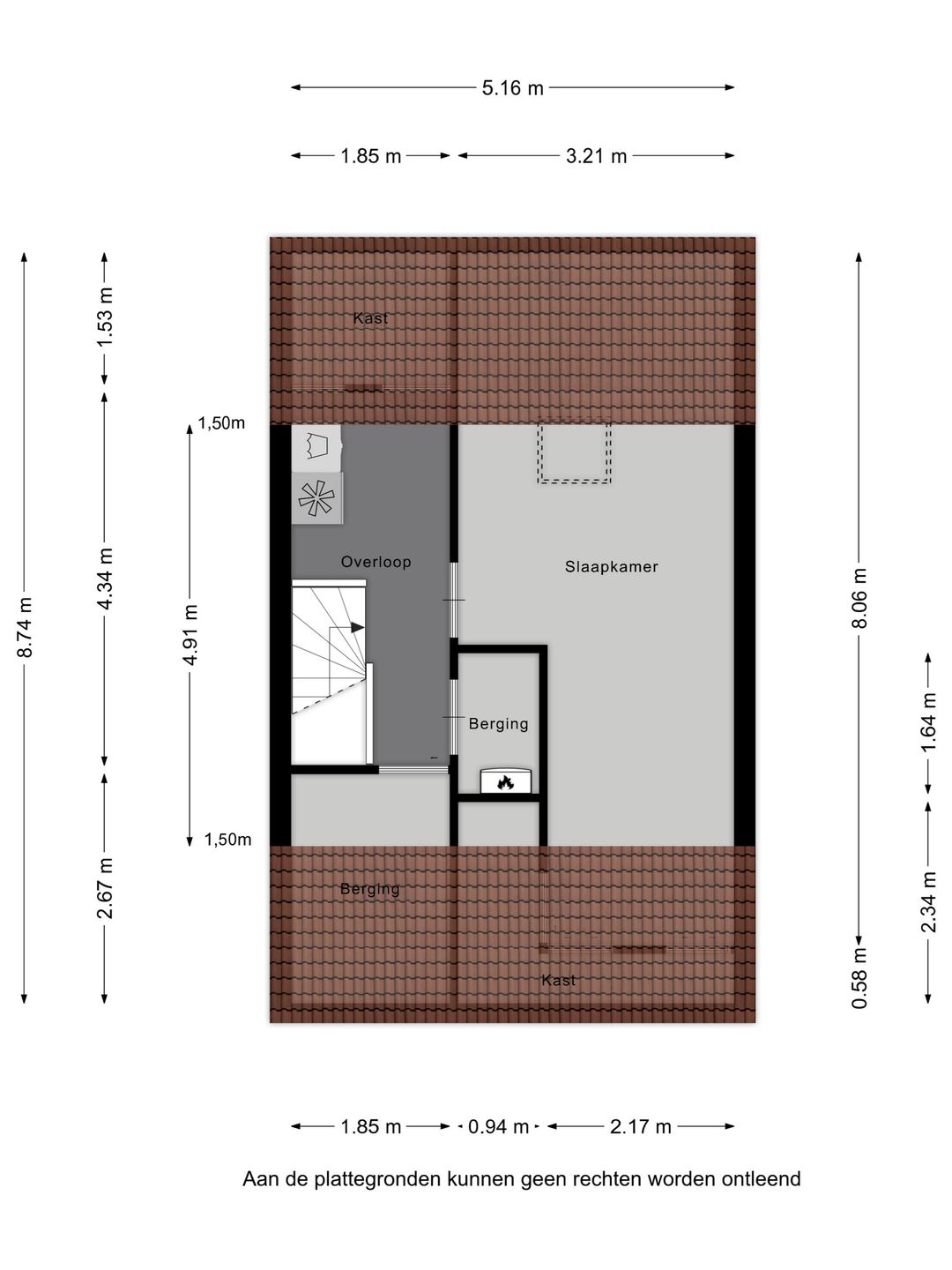 Foto 38 van Rouenlaan 25