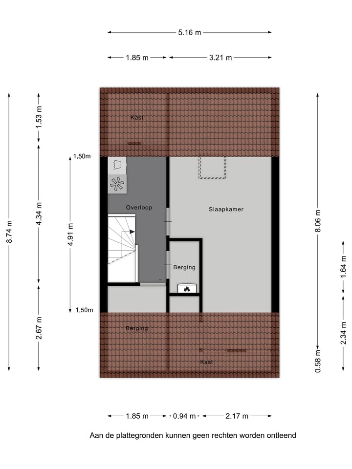 Foto 38 van Rouenlaan 25