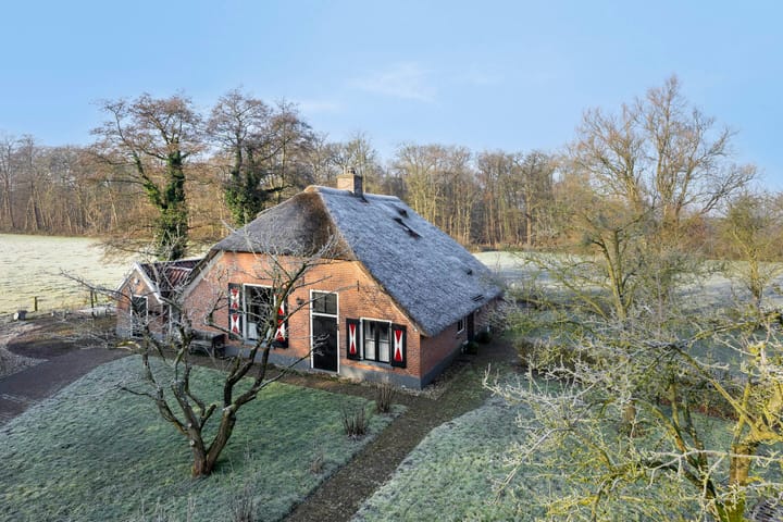 Foto 1 van Eikelhofweg 4