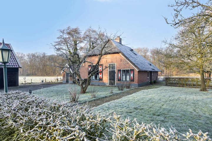 Foto 2 van Eikelhofweg 4