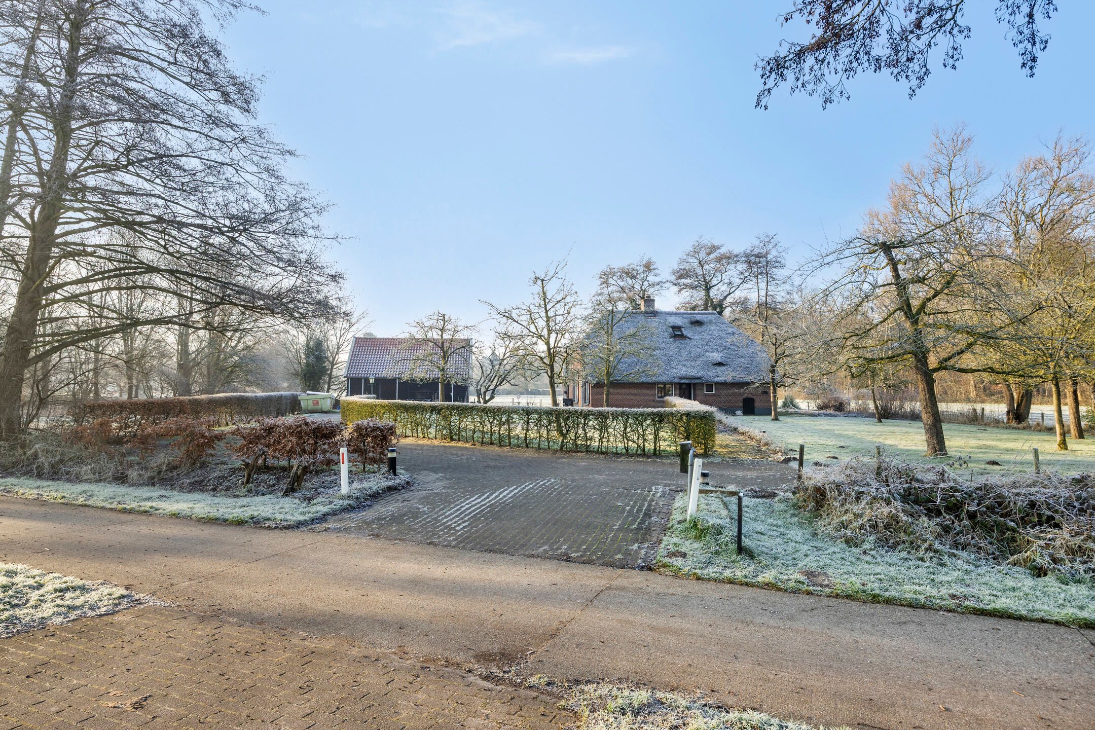 Foto 3 van Eikelhofweg 4