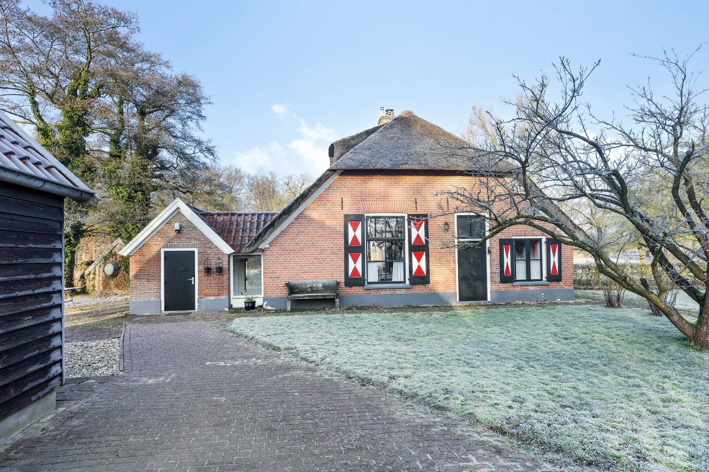 Foto 5 van Eikelhofweg 4