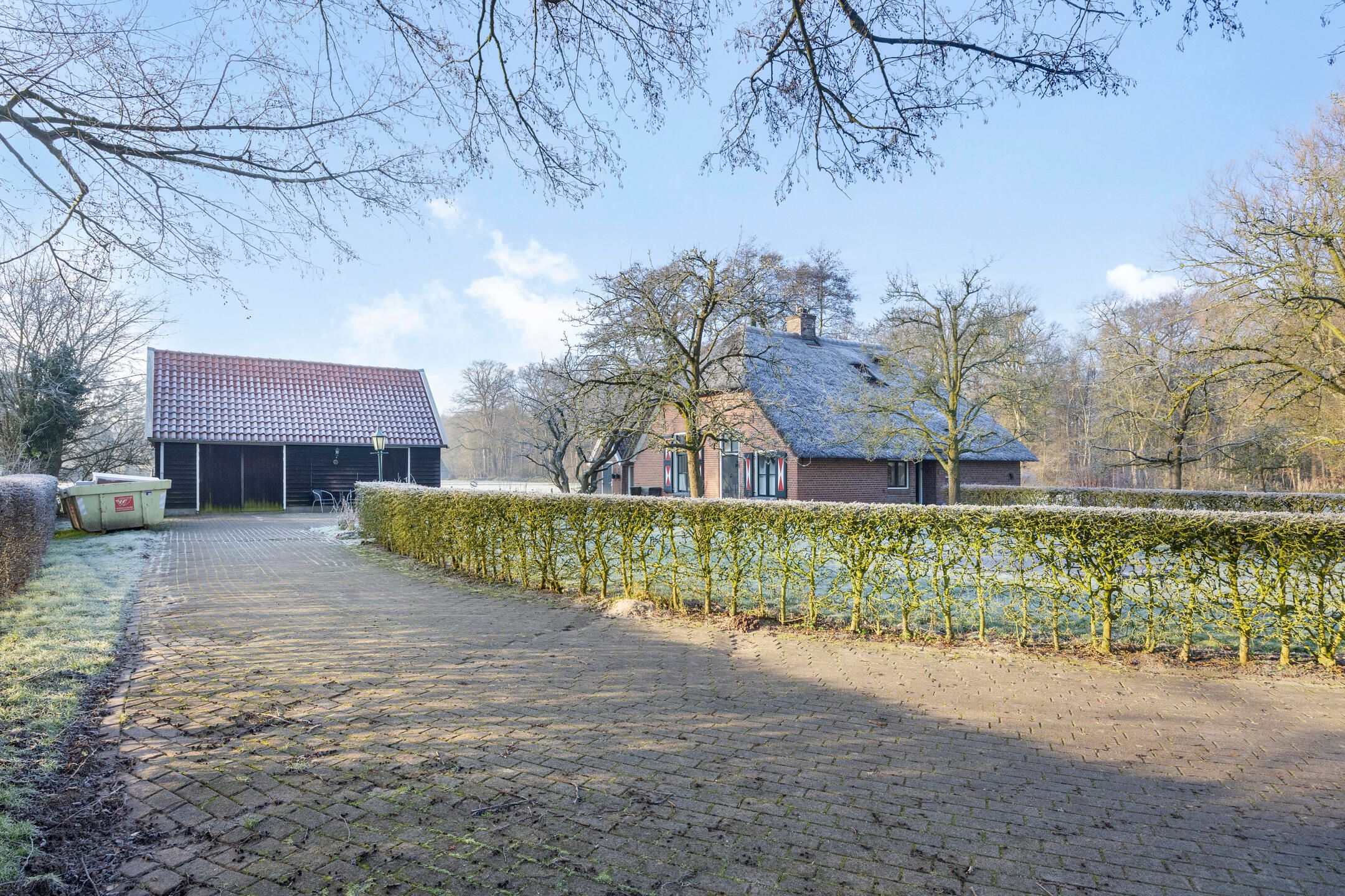 Foto 6 van Eikelhofweg 4