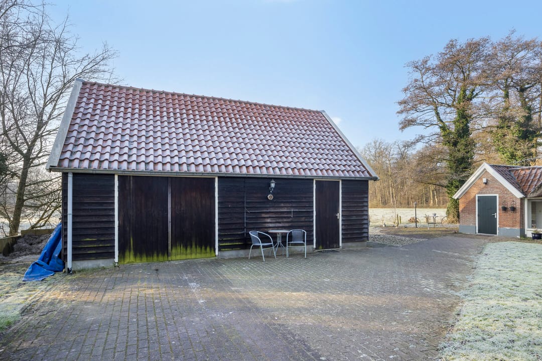 Foto 7 van Eikelhofweg 4