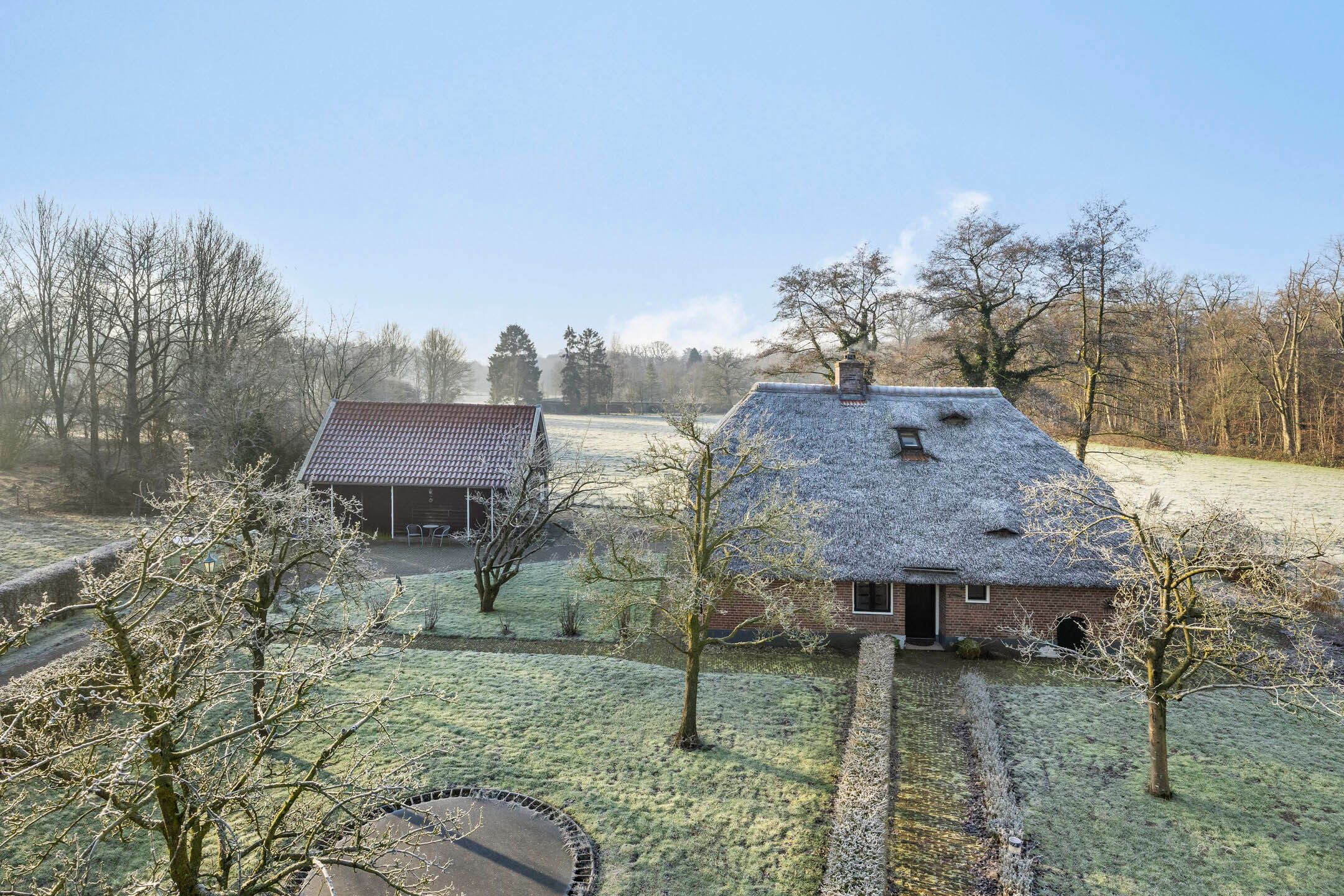 Foto 12 van Eikelhofweg 4