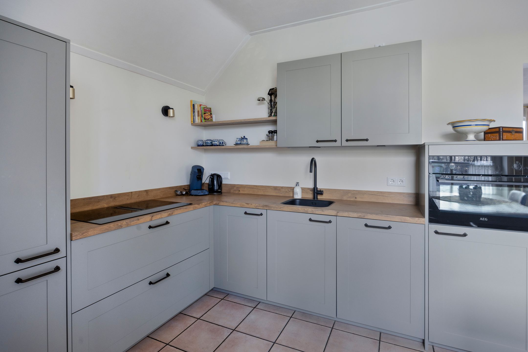 Foto 24 van Eikelhofweg 4