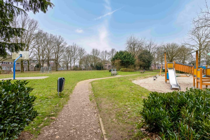 Foto 30 van Rouenlaan 25