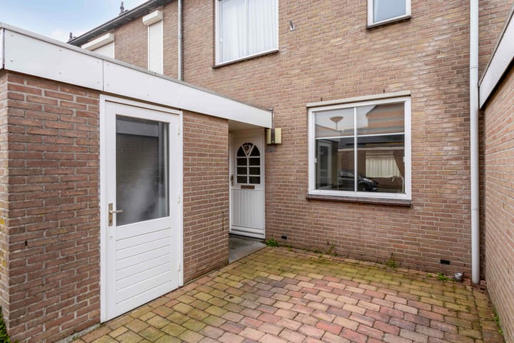 Foto 33 van Rouenlaan 25