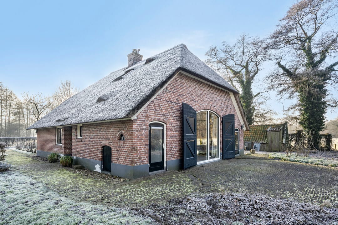 Foto 46 van Eikelhofweg 4