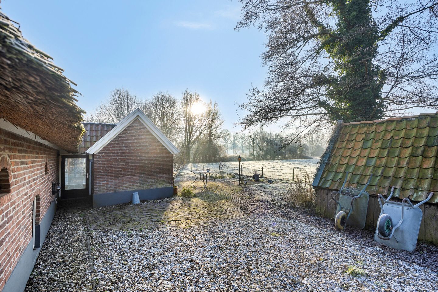 Foto 49 van Eikelhofweg 4